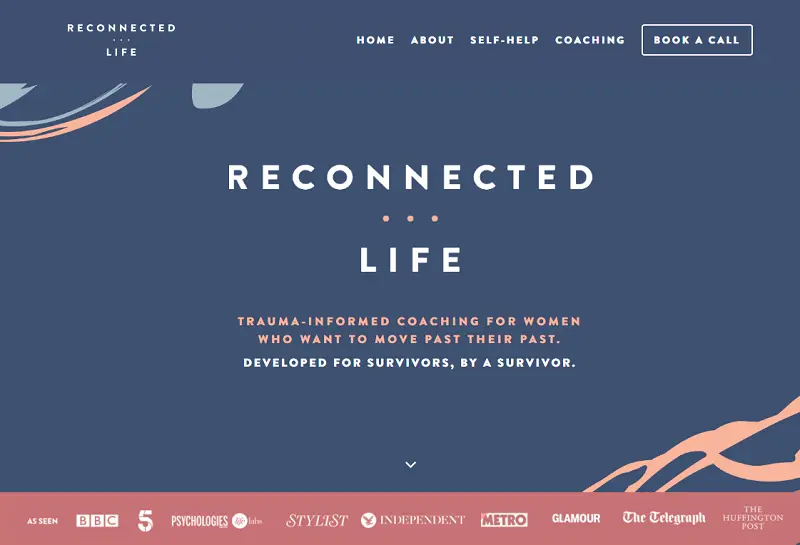 ReConnected Life